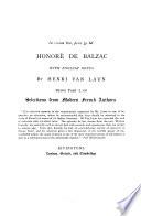 H. A. Taine