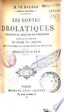 H. de Balzac. Oeuvres complètes