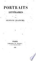 H. Fielding. Maturin. H. Mackenzie. E.L. Bulwer. Fanny Kemble. Charles Nodier. A. de Lamartine. Prosper Mérimée. L'homme sans nom. Benjamin Constant. Saint-Beuve. George Sand