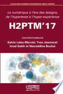 H2PTM’17