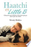 Haatchi Little B