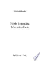 Habib Bourguiba