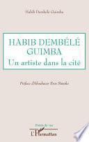 Habib Dembélé Guimba