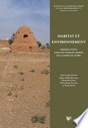 Habitat et environnement