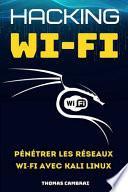 Hacking Wi-Fi