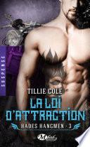 Hades Hangmen, T3 : La Loi d'attraction