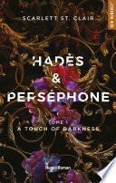Hadès & Perséphone - Trilogie Tome 1 à 3 - Coffret Tomes 0X à 0X