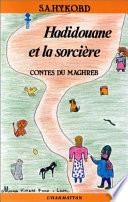 Hadidouane et la sorcière