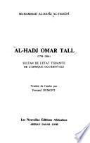 Hadj Omar Tall, 1794-1864