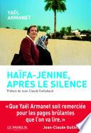 Haifa-Jénine, après le silence