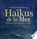 Haïkus de la mer