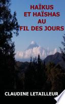 Haïkus et Haïshas au fil des jours 俳句