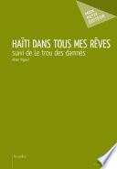 Haïti dans tous mes rêves