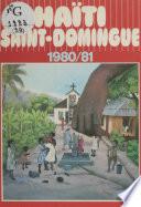 Haïti, Saint-Domingue