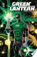 Hal Jordan : Green Lantern - Tome 1 - Shérif de l'espace