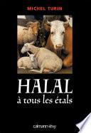 Halal à tous les étals