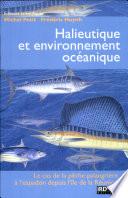 Halieutique et environnement océanique