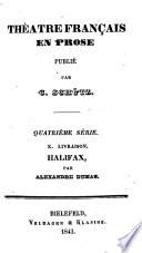 Halifax