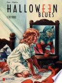 Halloween blues - tome 5 - Lettres perdues