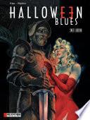 Halloween blues - tome 6 - Sweet Loreena