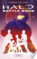 HALO : BATTLE BORN -