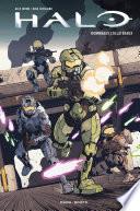 Halo : dommages collatéraux