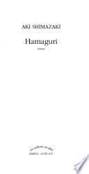 Hamaguri