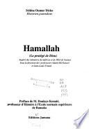 Hamallah, le protégé de Dieu
