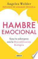Livre Hambre emocional