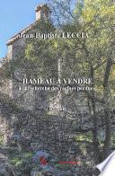 HAMEAU À VENDRE