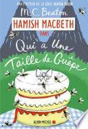 Hamish Macbeth 4 - Qui a la taille d'une guêpe