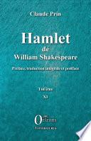 Hamlet de William Shakespeare