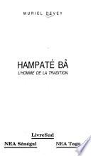 Hampaté Bâ