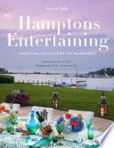 Hamptons Entertaining