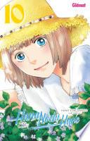 Hana Nochi Hare - Tome 10