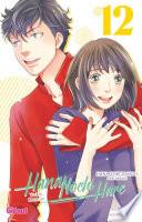 Hana Nochi Hare - Tome 12