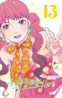 Hana Nochi Hare - Tome 13