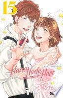 Hana Nochi Hare - Tome 15