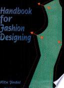 Handbook for Fashion Designing