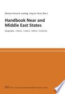 Handbook Near and Middle East States