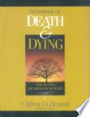 Handbook of Death and Dying