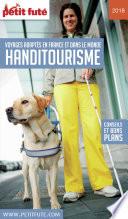 HANDITOURISME 2018 Petit Futé