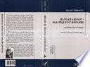 HANNAH ARENDT : POLITIQUE ET HISTOIRE