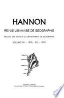 Hannon