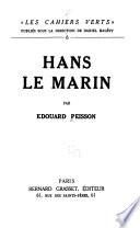 Hans le marin