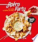 Happy Food Apéro party