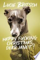 Happy fucking Christmas, dear Janet !