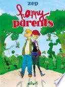 Happy Parents