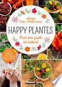 Happy plantes