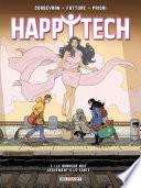 Happytech T01